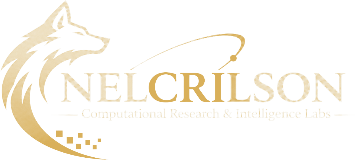 NELCRILSON Computational Research & Intelligence Labs